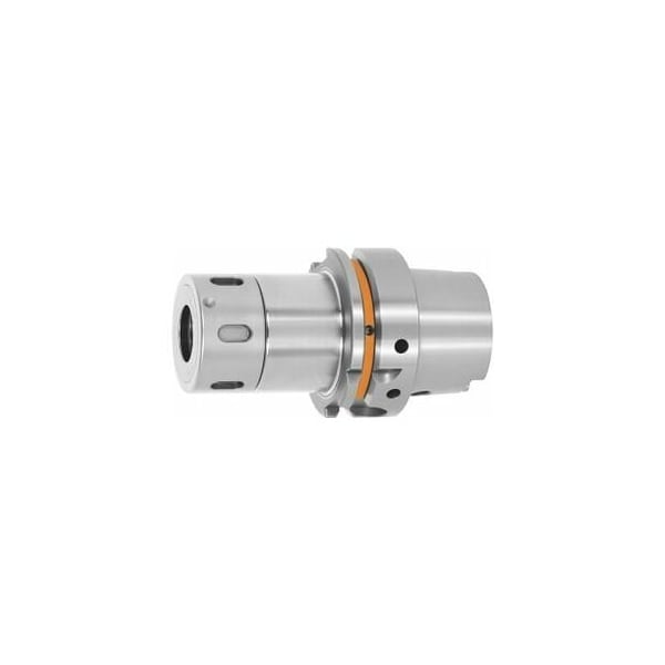 Garant HiRunER Precision ER Collet Chuck, HSK-A 63 Medium, for ER Collet: 16 305524 16 - main